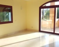 Wiederverkauf - Villa - Marbella - Sierra Blanca