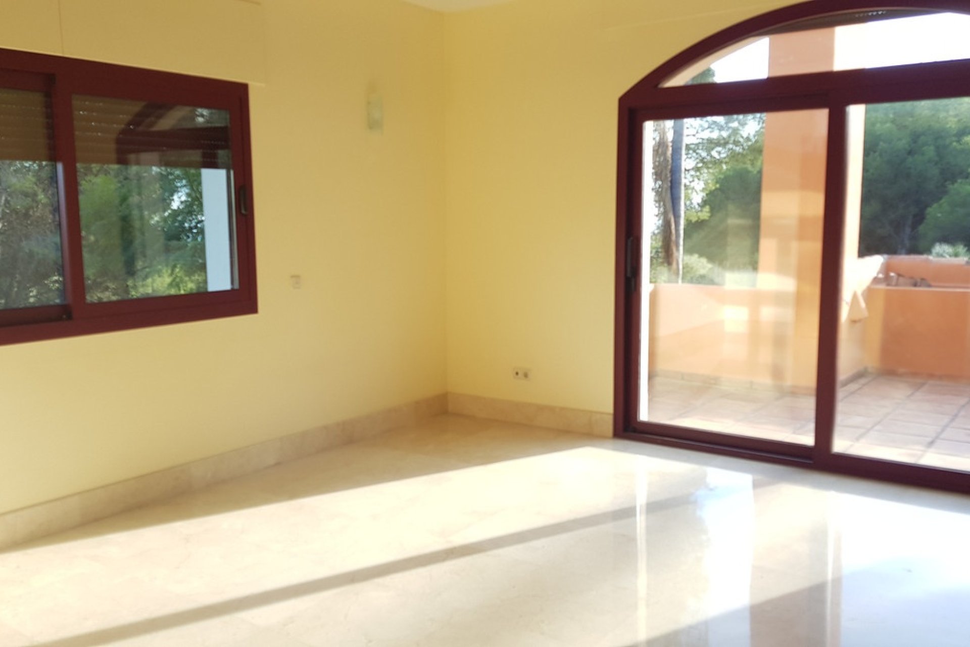 Wiederverkauf - Villa - Marbella - Sierra Blanca