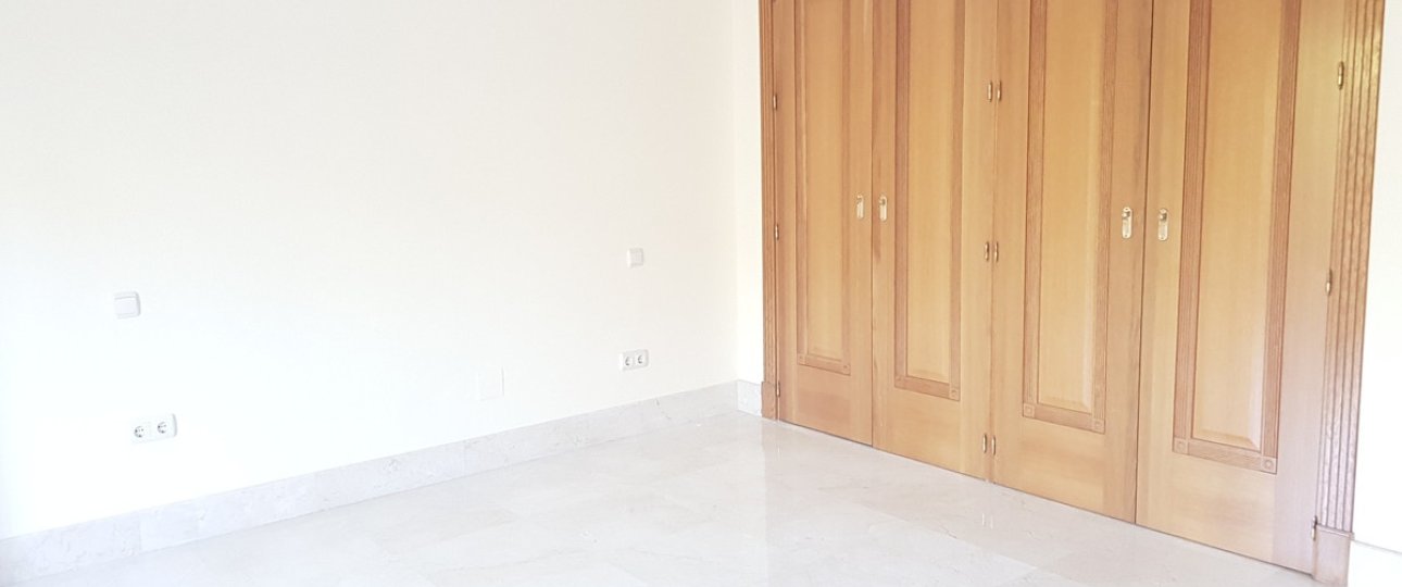 Wiederverkauf - Villa - Marbella - Sierra Blanca