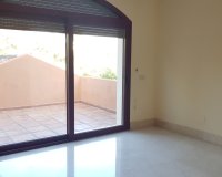 Wiederverkauf - Villa - Marbella - Sierra Blanca