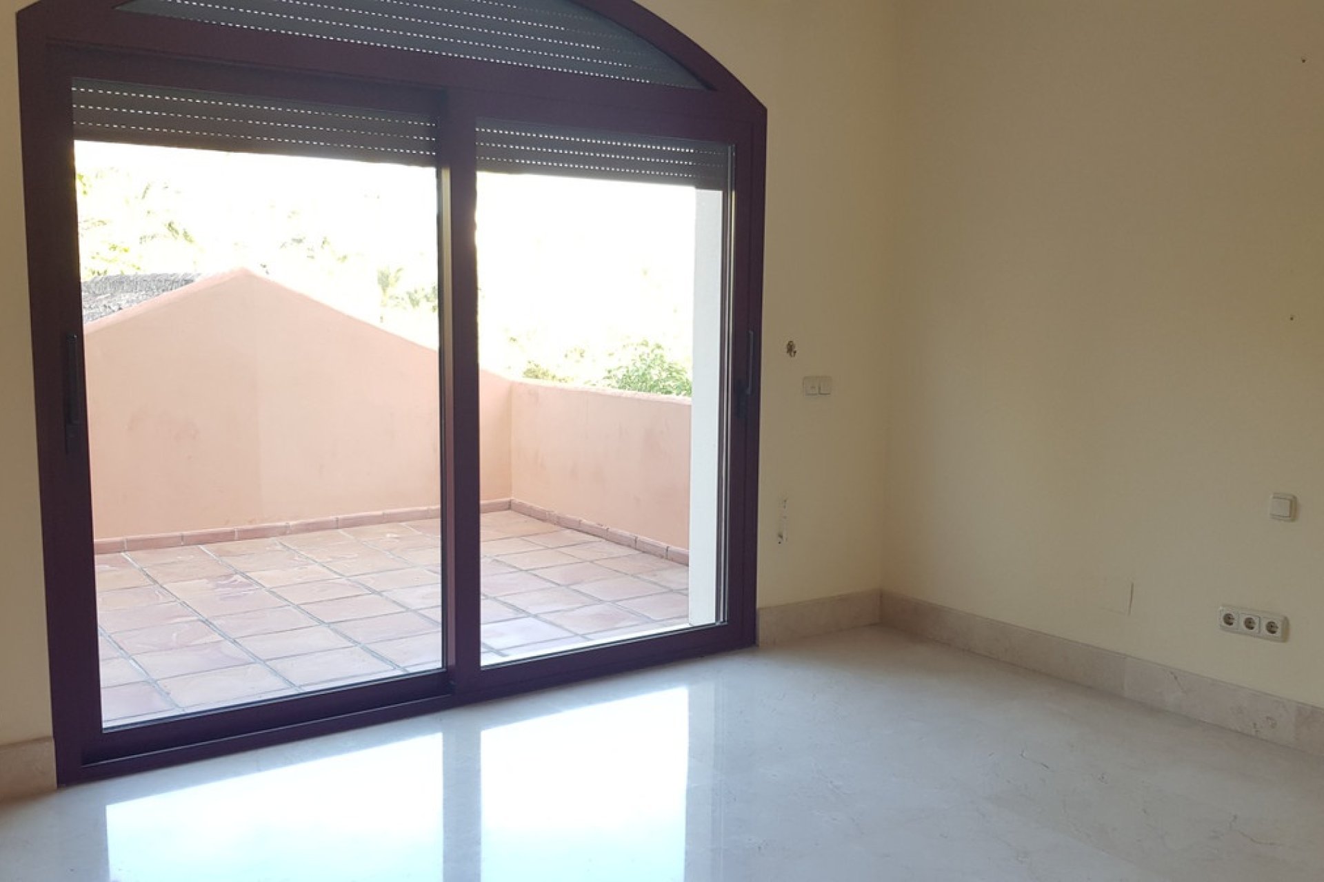 Wiederverkauf - Villa - Marbella - Sierra Blanca