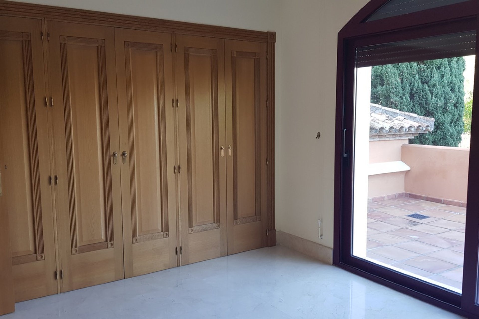 Wiederverkauf - Villa - Marbella - Sierra Blanca