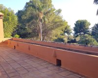 Wiederverkauf - Villa - Marbella - Sierra Blanca