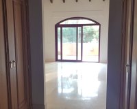 Wiederverkauf - Villa - Marbella - Sierra Blanca