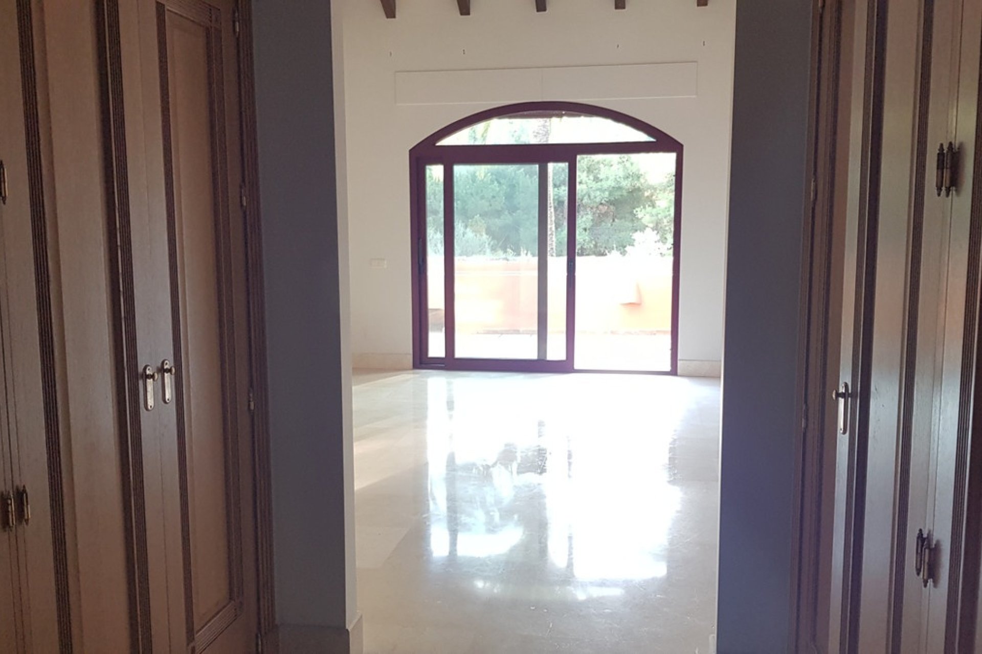 Wiederverkauf - Villa - Marbella - Sierra Blanca