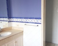 Wiederverkauf - Villa - Marbella - Sierra Blanca