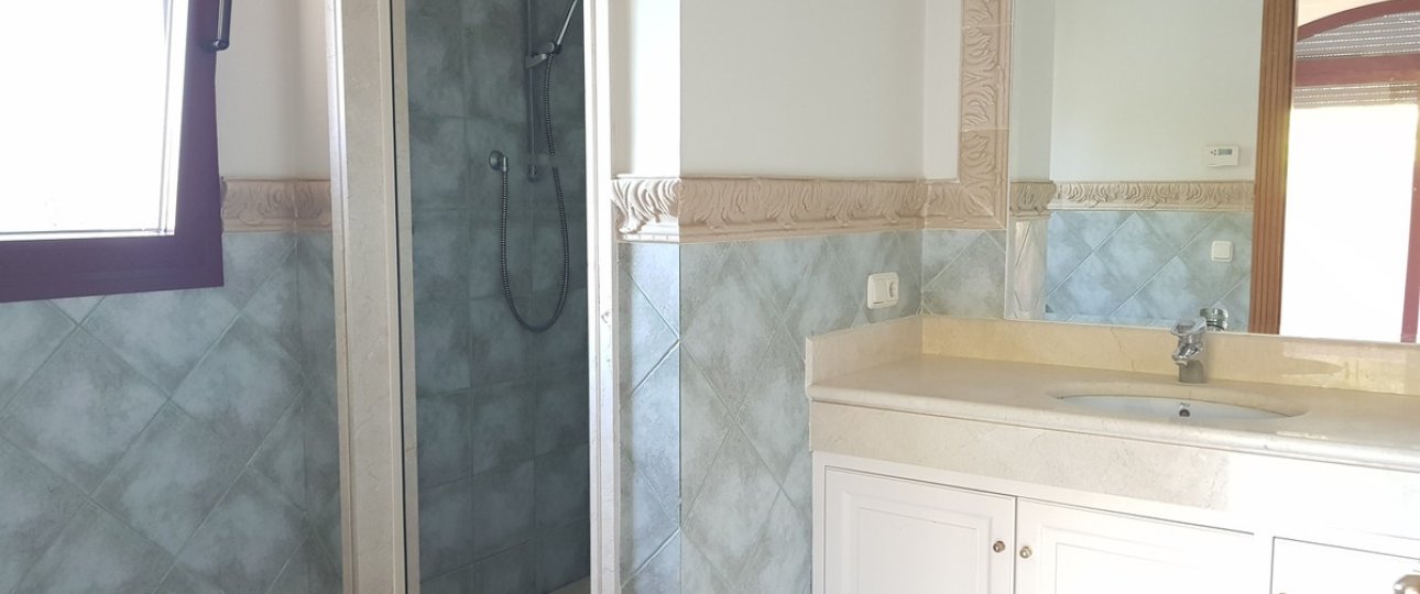 Wiederverkauf - Villa - Marbella - Sierra Blanca