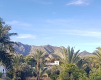 Wiederverkauf - Villa - Marbella - Sierra Blanca