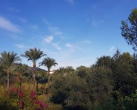 Wiederverkauf - Villa - Marbella - Sierra Blanca