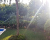Wiederverkauf - Villa - Marbella - Sierra Blanca