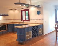 Wiederverkauf - Villa - Marbella - Sierra Blanca