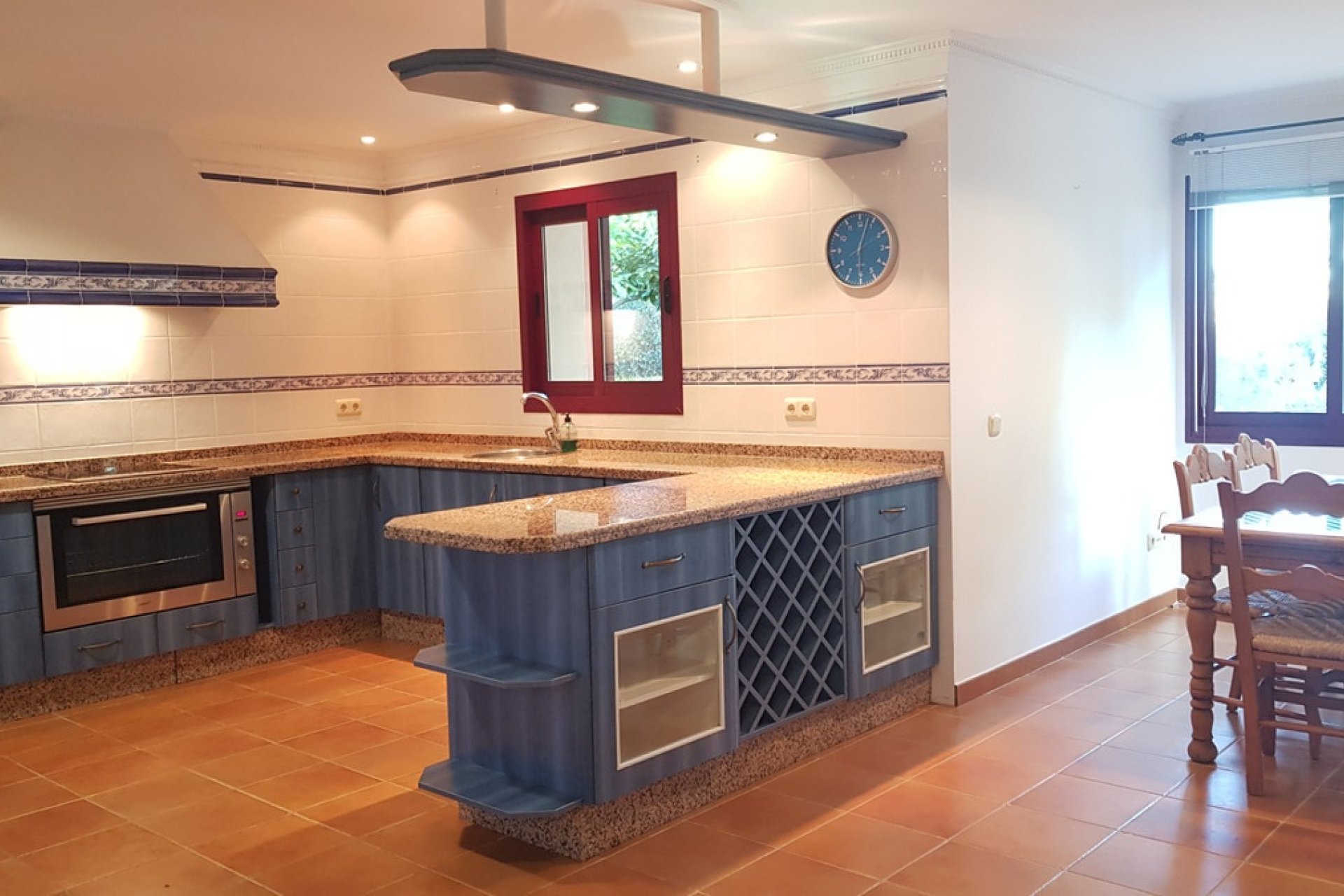 Wiederverkauf - Villa - Marbella - Sierra Blanca
