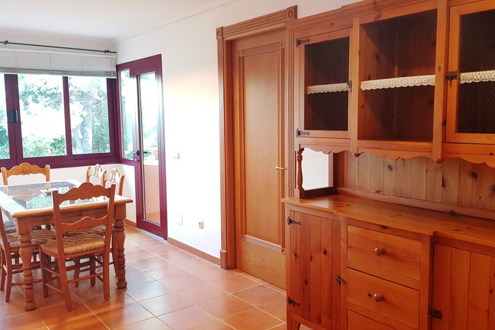 Wiederverkauf - Villa - Marbella - Sierra Blanca