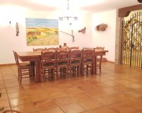 Wiederverkauf - Villa - Marbella - Sierra Blanca