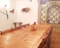 Wiederverkauf - Villa - Marbella - Sierra Blanca