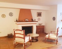 Wiederverkauf - Villa - Marbella - Sierra Blanca