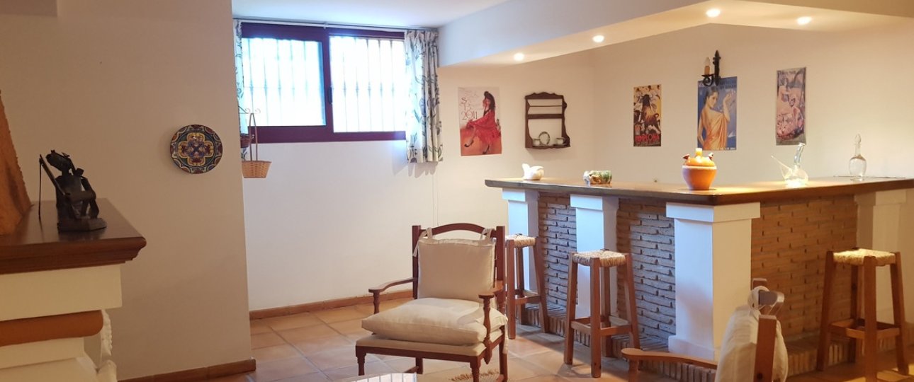 Wiederverkauf - Villa - Marbella - Sierra Blanca