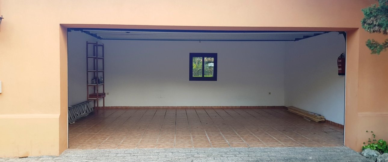 Wiederverkauf - Villa - Marbella - Sierra Blanca