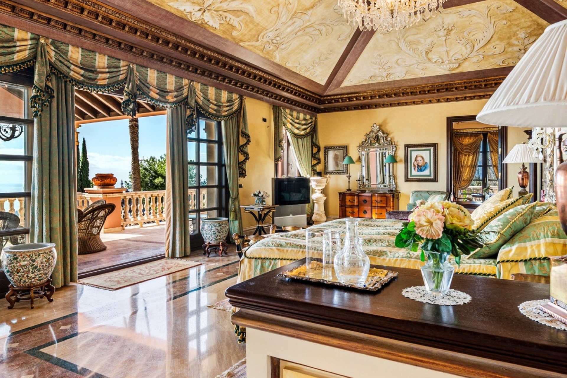 Wiederverkauf - Villa - Marbella - Sierra Blanca