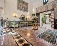 Wiederverkauf - Villa - Marbella - Sierra Blanca