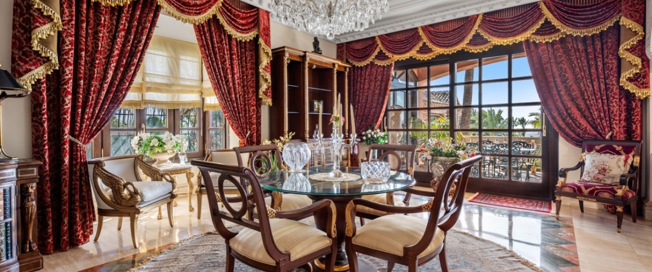 Wiederverkauf - Villa - Marbella - Sierra Blanca