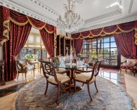 Wiederverkauf - Villa - Marbella - Sierra Blanca