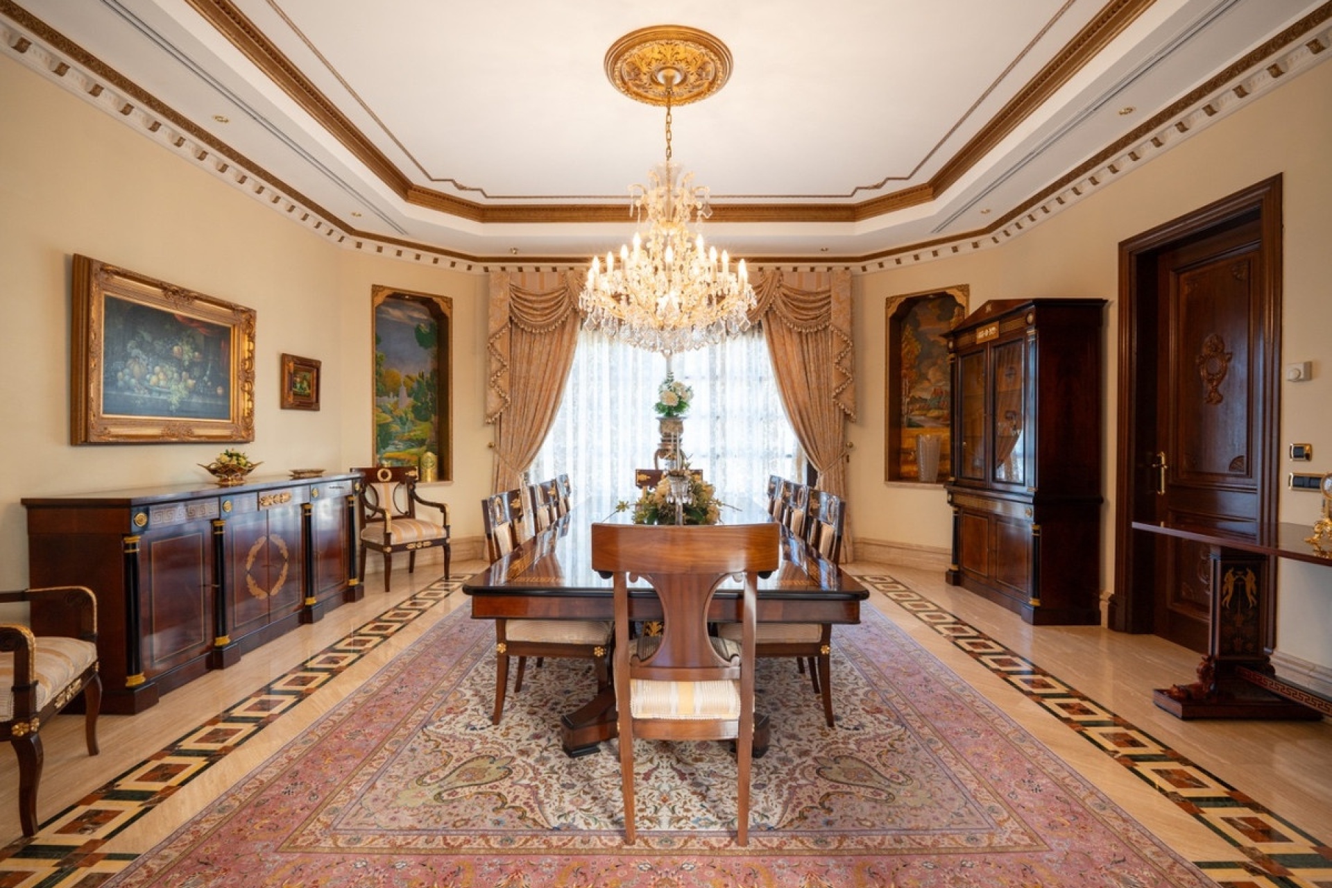 Wiederverkauf - Villa - Marbella - Sierra Blanca