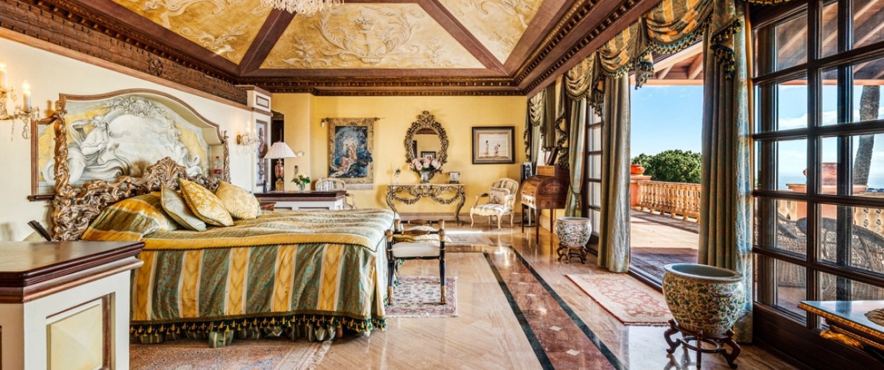 Wiederverkauf - Villa - Marbella - Sierra Blanca