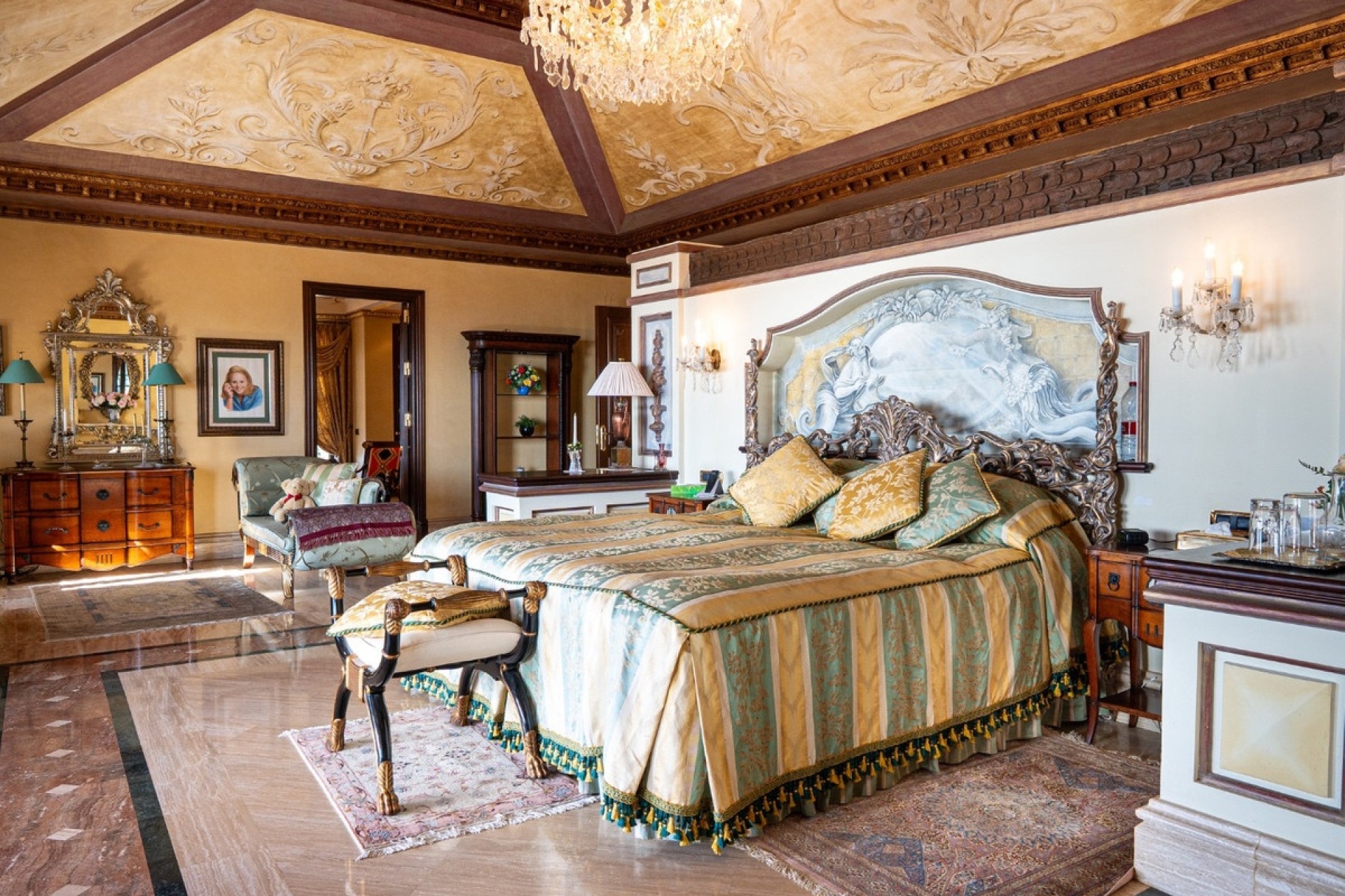 Wiederverkauf - Villa - Marbella - Sierra Blanca