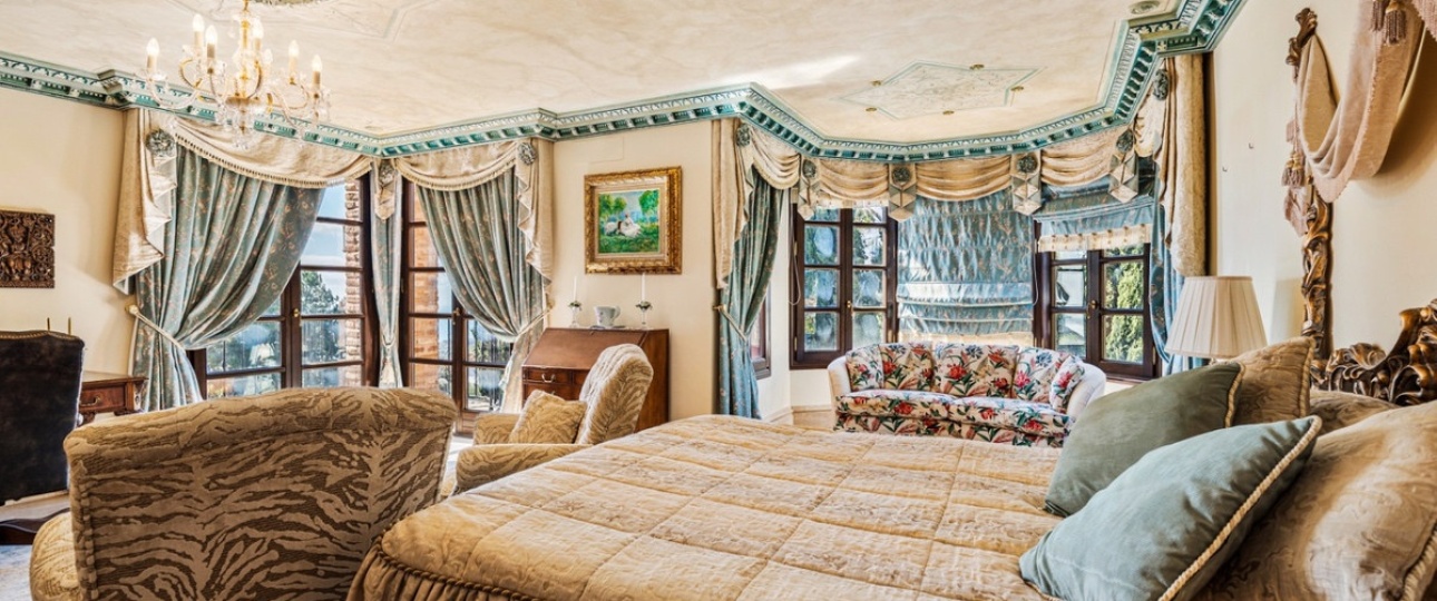 Wiederverkauf - Villa - Marbella - Sierra Blanca
