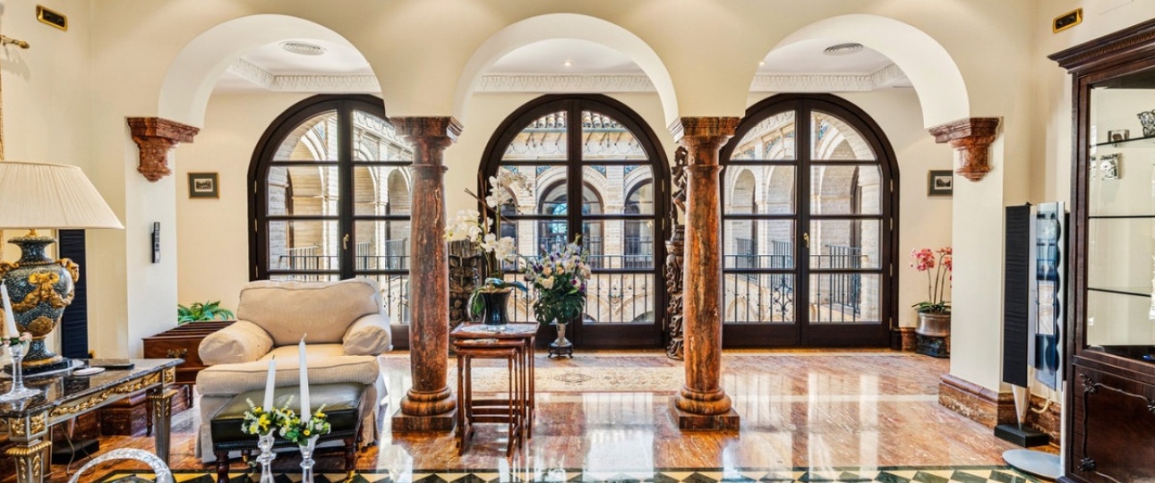 Wiederverkauf - Villa - Marbella - Sierra Blanca