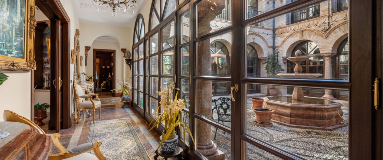 Wiederverkauf - Villa - Marbella - Sierra Blanca