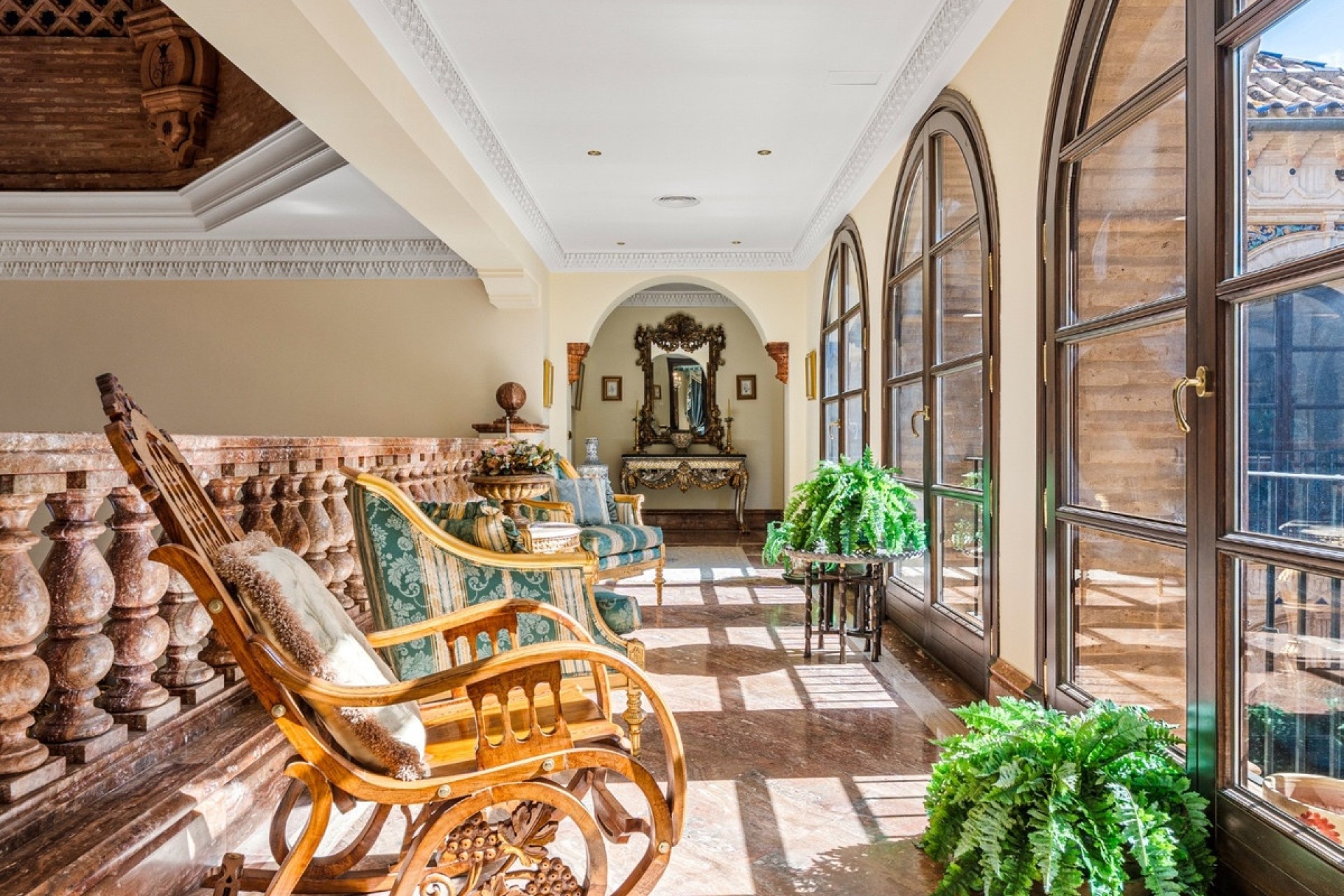Wiederverkauf - Villa - Marbella - Sierra Blanca
