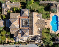 Wiederverkauf - Villa - Marbella - Sierra Blanca
