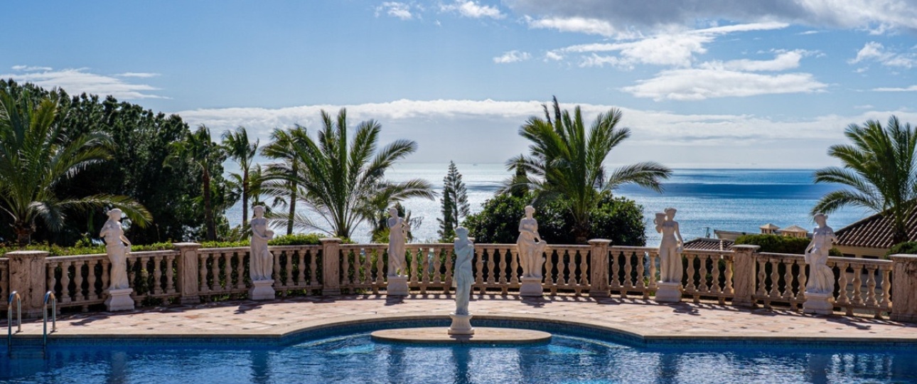 Wiederverkauf - Villa - Marbella - Sierra Blanca