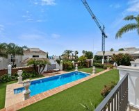 Wiederverkauf - Villa - Marbella - Sierra Blanca