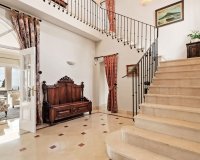 Wiederverkauf - Villa - Marbella - Sierra Blanca