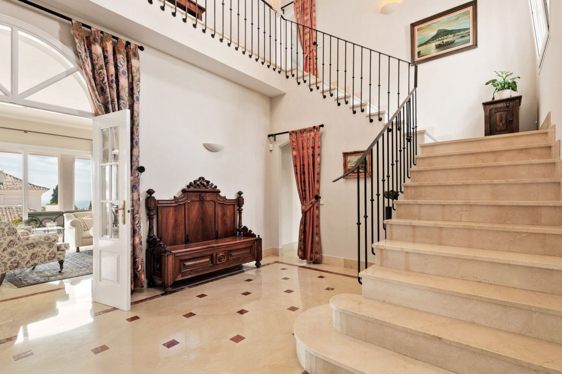 Wiederverkauf - Villa - Marbella - Sierra Blanca