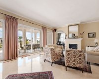 Wiederverkauf - Villa - Marbella - Sierra Blanca