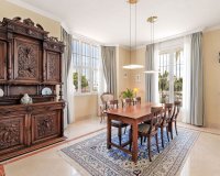 Wiederverkauf - Villa - Marbella - Sierra Blanca