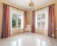 Wiederverkauf - Villa - Marbella - Sierra Blanca