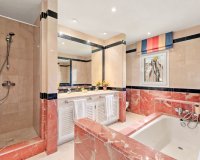 Wiederverkauf - Villa - Marbella - Sierra Blanca