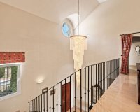 Wiederverkauf - Villa - Marbella - Sierra Blanca