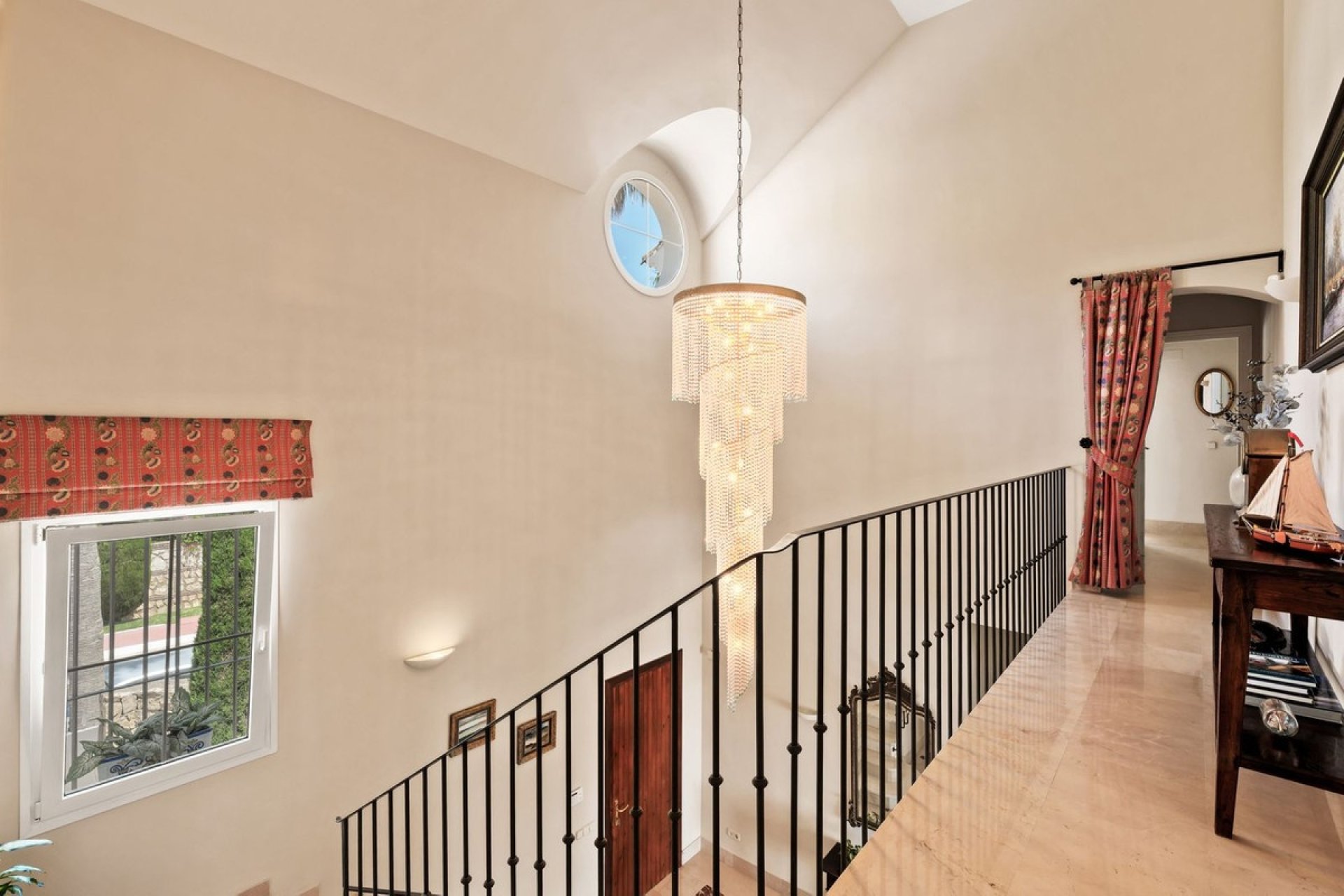Wiederverkauf - Villa - Marbella - Sierra Blanca
