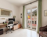 Wiederverkauf - Villa - Marbella - Sierra Blanca
