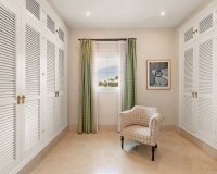 Wiederverkauf - Villa - Marbella - Sierra Blanca