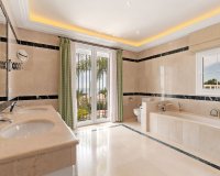 Wiederverkauf - Villa - Marbella - Sierra Blanca