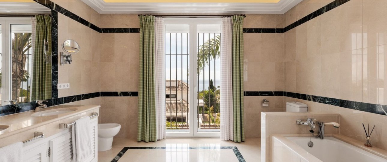 Wiederverkauf - Villa - Marbella - Sierra Blanca