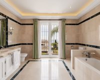 Wiederverkauf - Villa - Marbella - Sierra Blanca