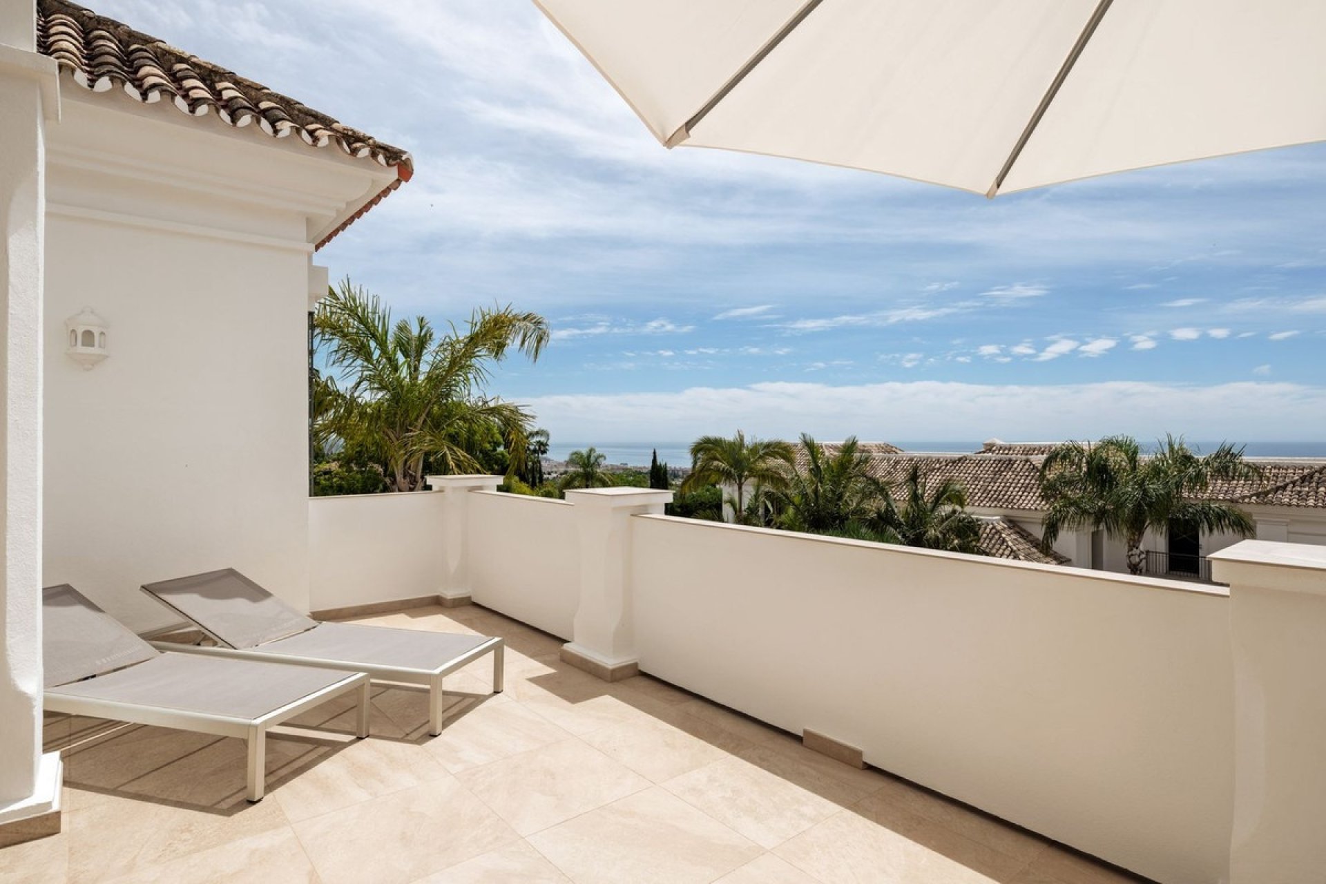 Wiederverkauf - Villa - Marbella - Sierra Blanca